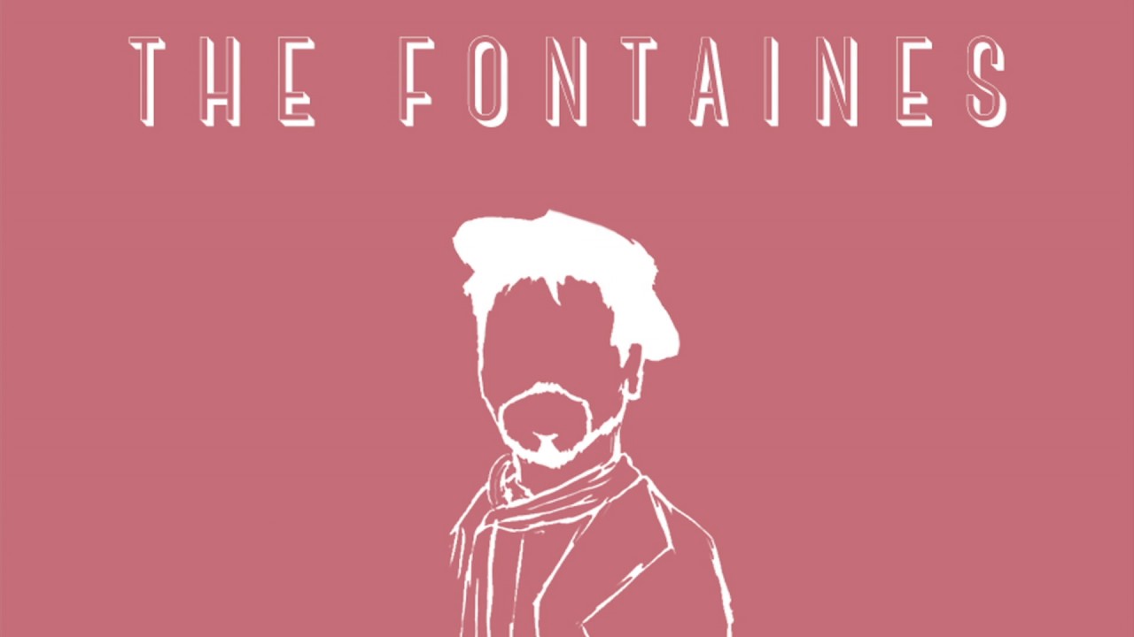 The Fontaines - Vacant