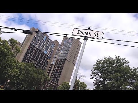 Yusuf Sota - Somali Savage ( Official Video )