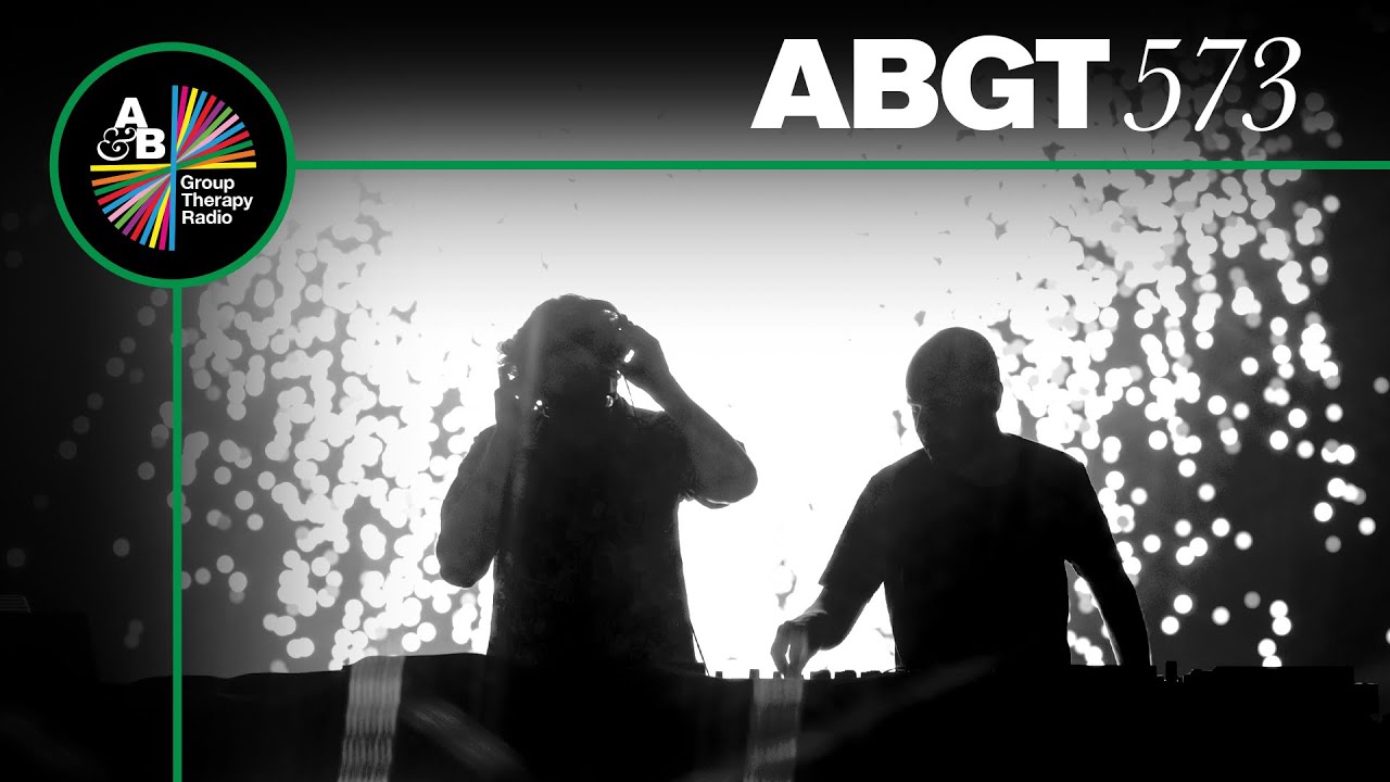 Group Therapy 573 with Above & Beyond and Durante