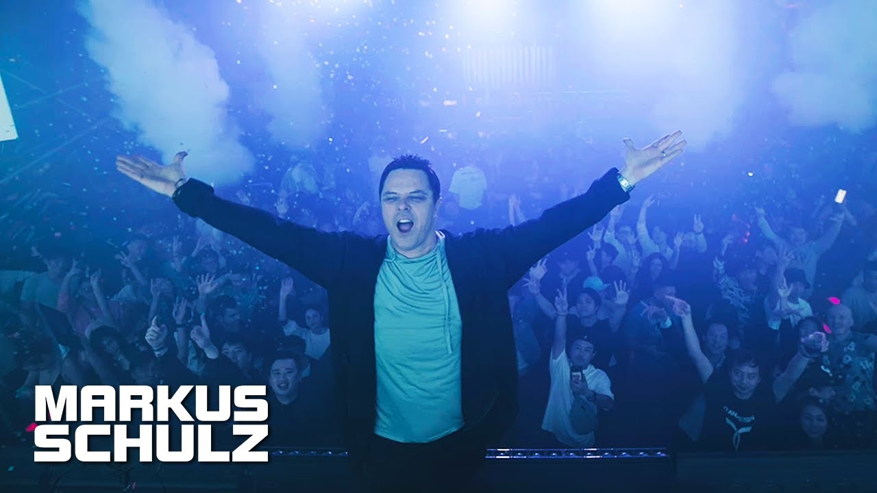 Markus Schulz Live at ALTA Nightclub & OMNI Nightclub | Aftervideo
