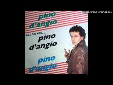 Pino D'Angio - Signorina