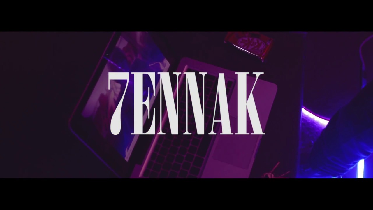 Plumière - 7ennak (Prod. by Lakuyen) [Official Music Video]