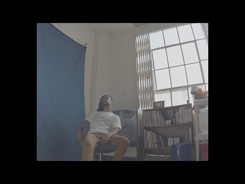 Khary - Captain (Official Video)