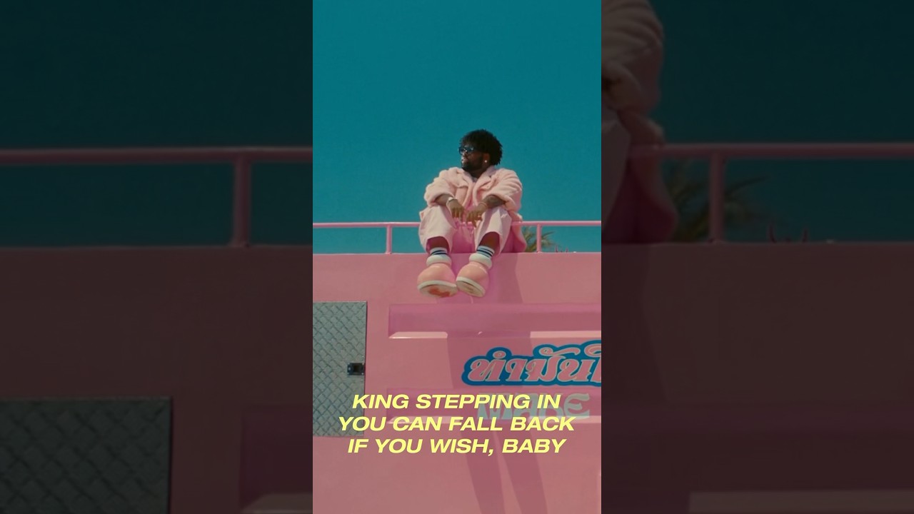PINK SWEAT$ KILLS THIS VERSE ON K-POP STARS ALLYS NEW SONG “MAKE IT HOT”