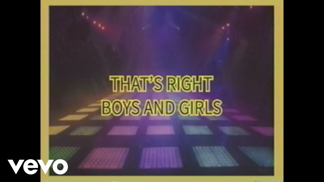 Conan Gray - Boys & Girls (Lyric Video)