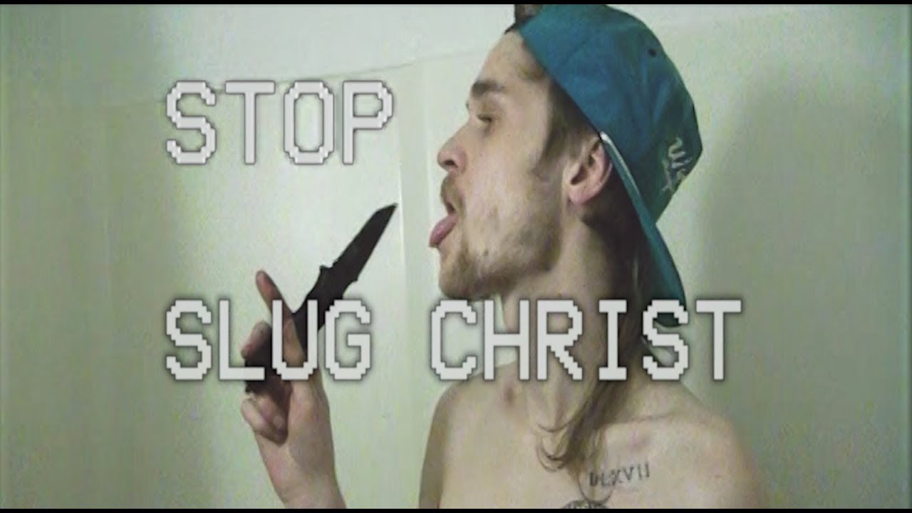 Slug Christ - Watcha Got (Official Music Video)