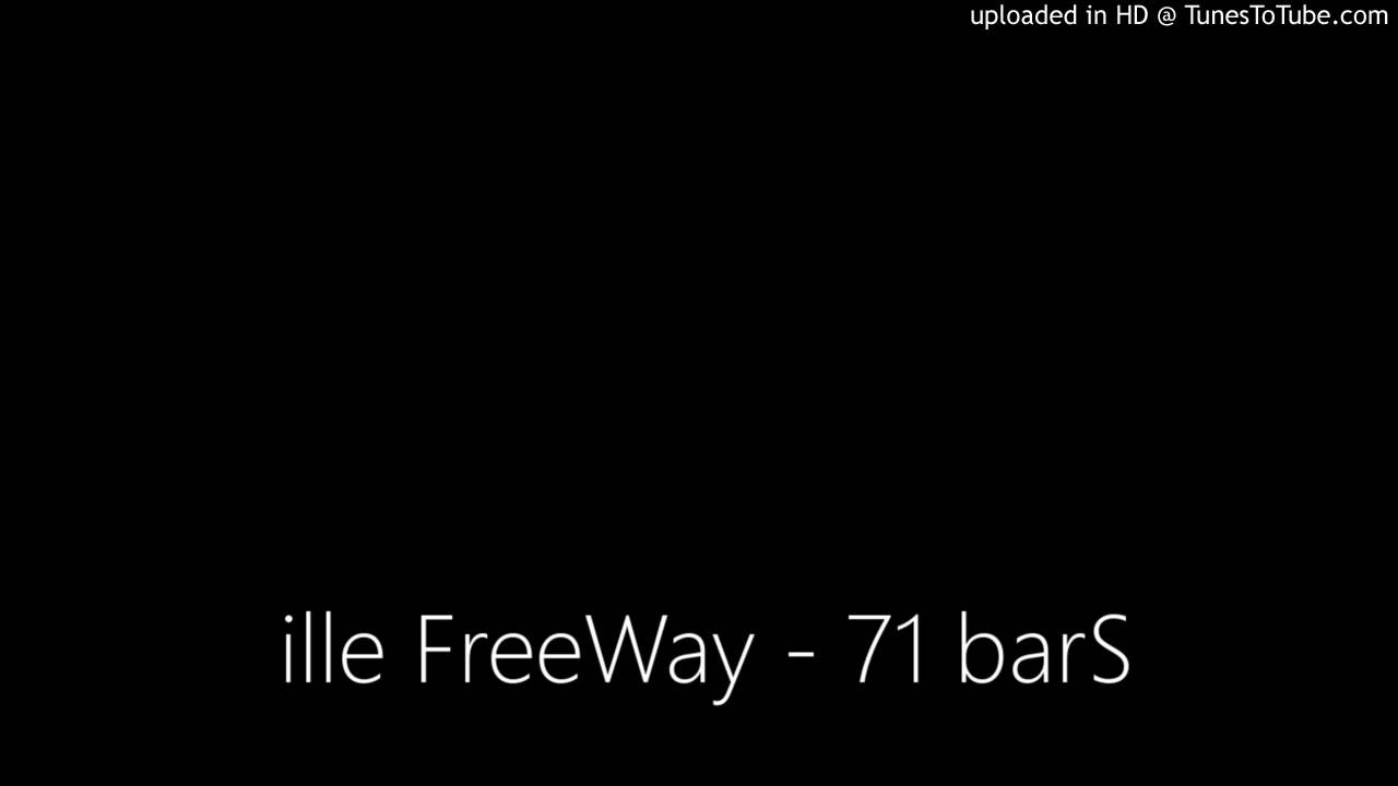 ille FreeWay - 71 barS