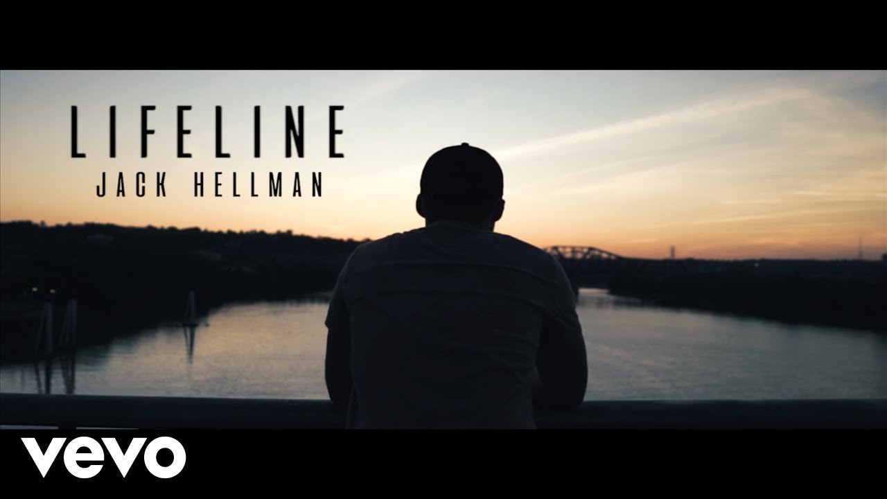 Jack Hellman - Lifeline (Official Video)