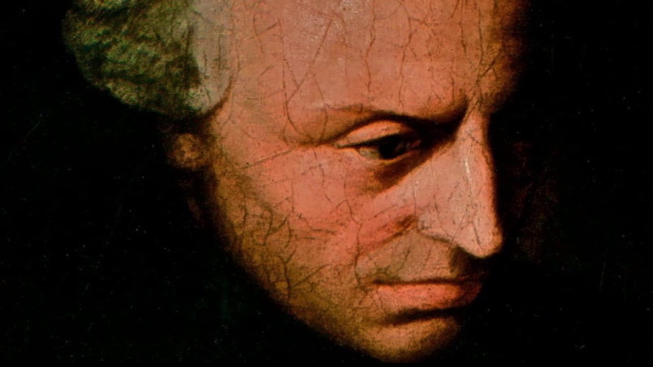 ＣＬＡＳＳＩＣ ＳＨＥＥＥ // Immanuel Kant - Del bello nell'arte