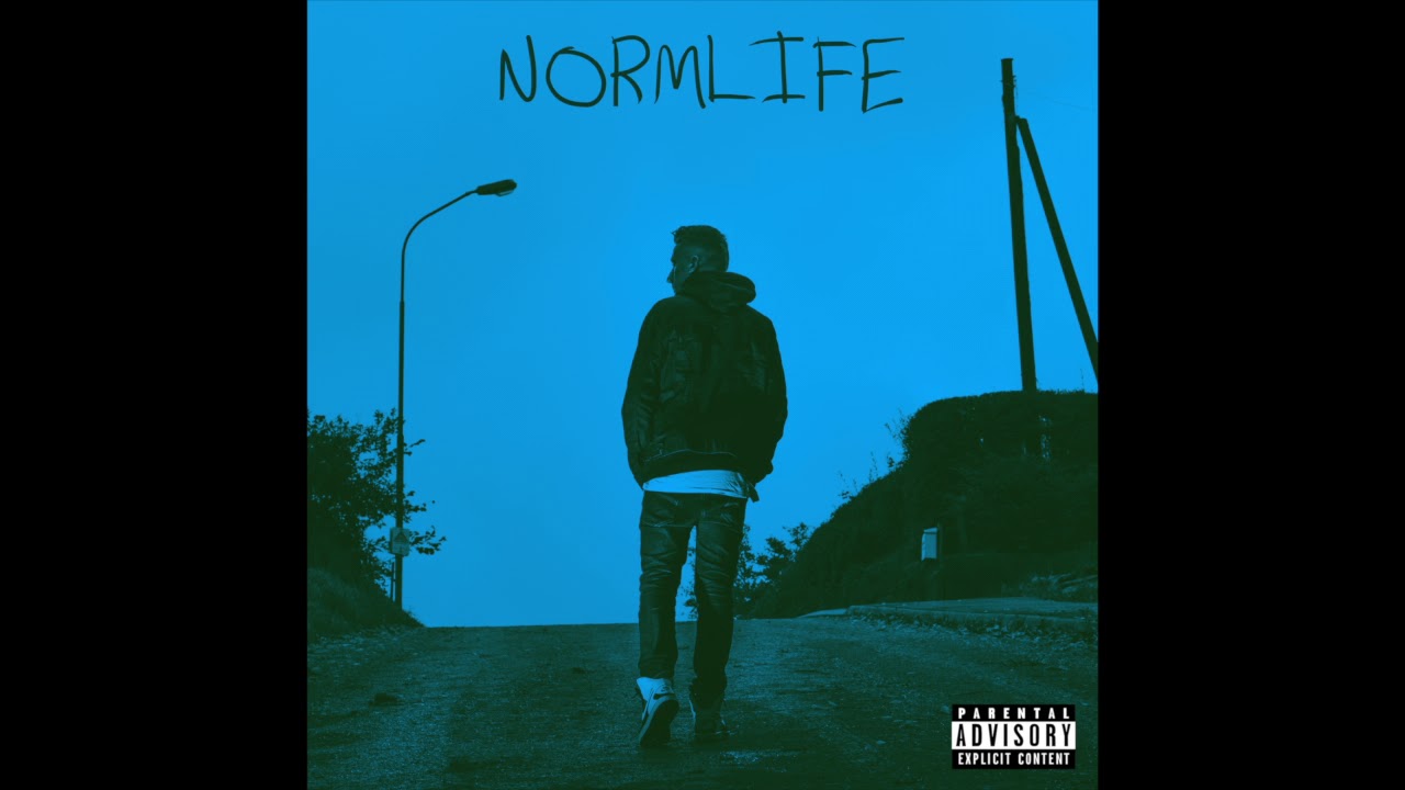 Norm - Time Capsule (Audio)