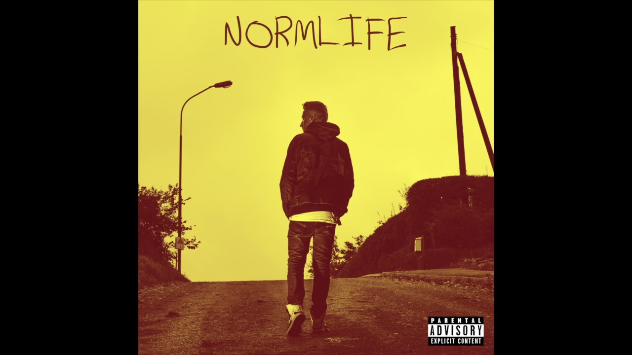 Norm - The Stage ft. Sune (Audio)