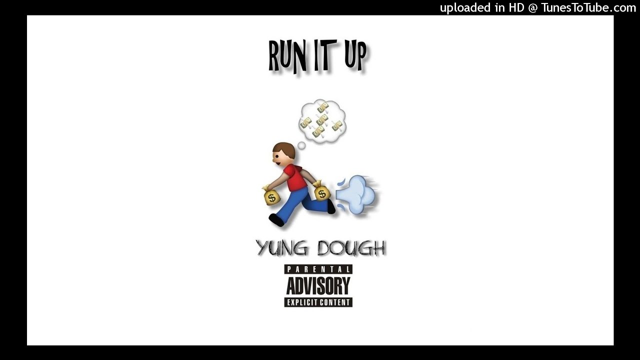 Run It Up [Produced By.Bes]