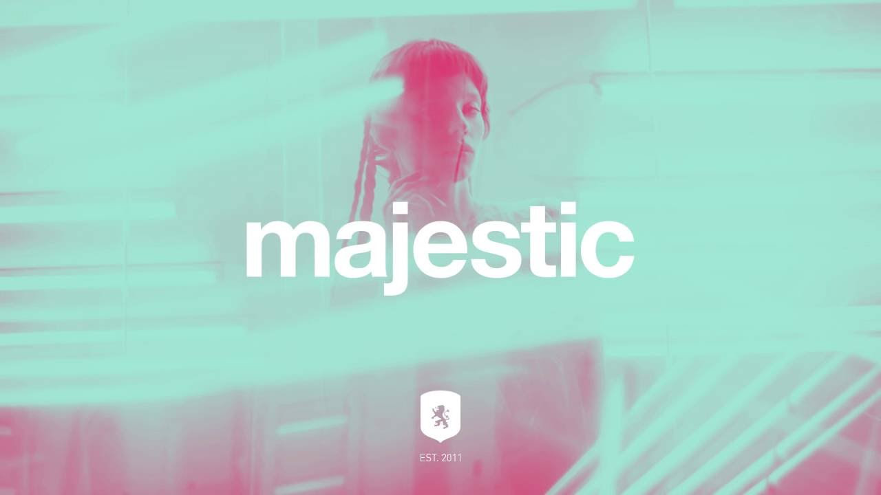 Electric Mantis - Daybreak | Majestic Color