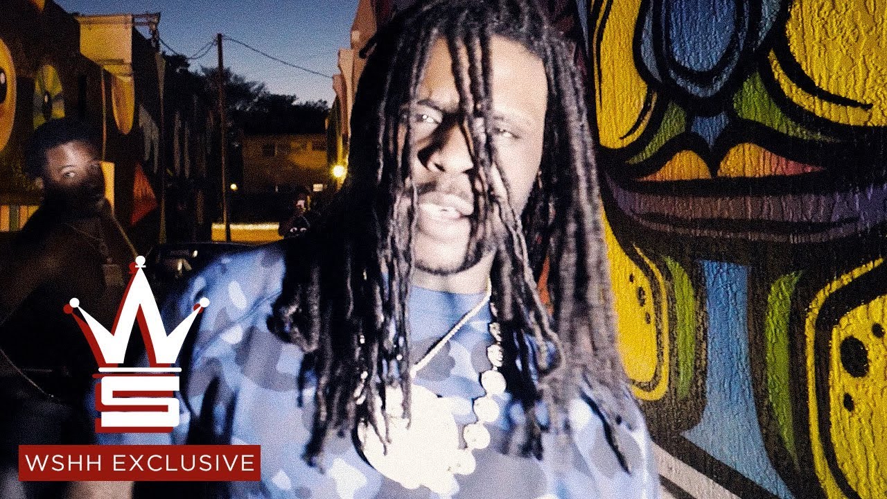 Chief Keef "Get Sleep" (WSHH Exclusive - Official Music Video)