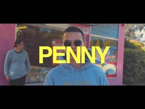 Ryland Rose - Penny (Official Music Video)