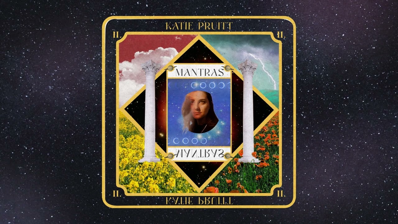 Katie Pruitt - Self Sabotage (Official Audio)