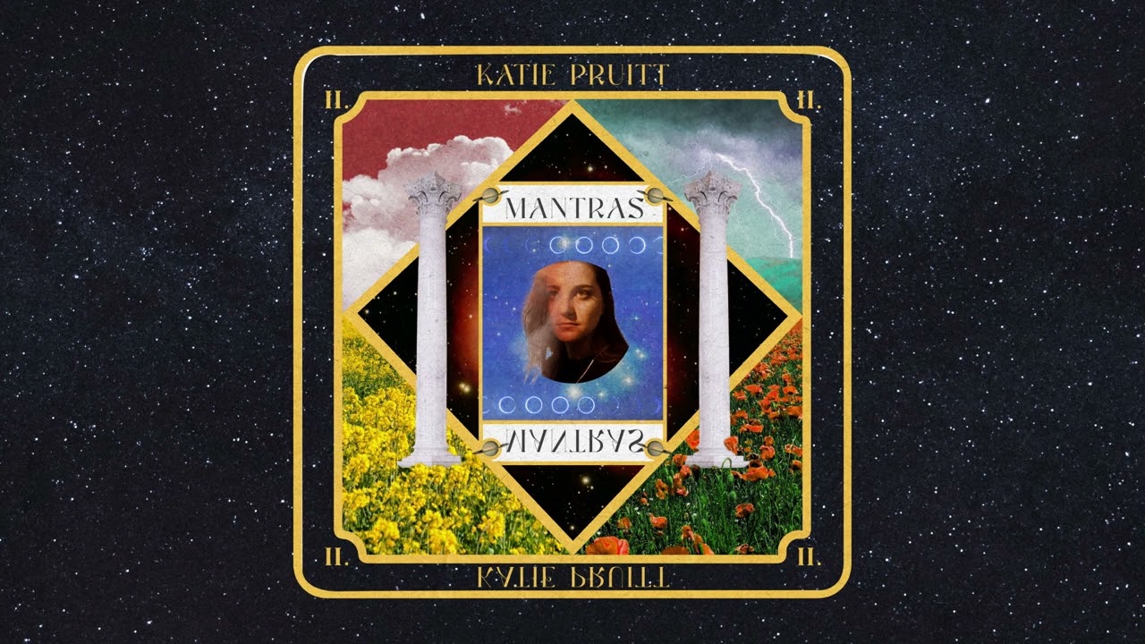 Katie Pruitt - White Lies, White Jesus And You (Official Audio)