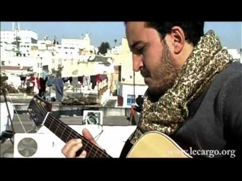 #429 Bendir Man - Zaama Ehnar Tetfachi (Acoustic Session)