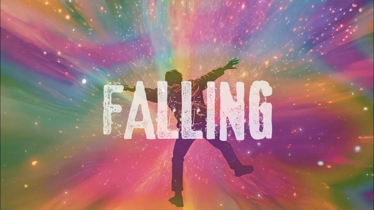 Art Of Dying ~ Falling ~ Lyric Video