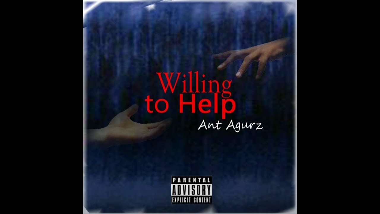 Ant Devon - Willing to Help (Audio)