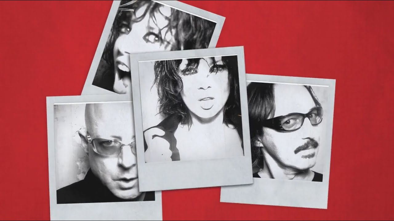 Garbage - Nobody Can Win (Official Lyric Video)