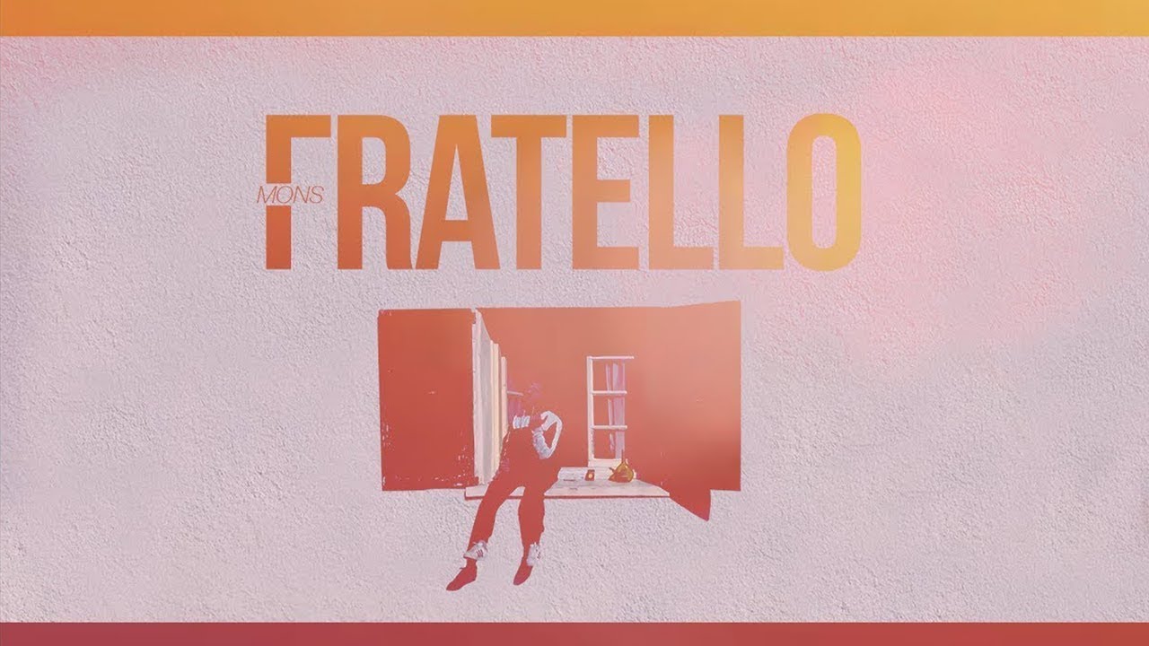 Mons saroute - Fratello ( Official Music Video )
