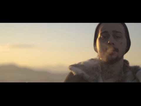 Sin Boy & Αντώνης Ρήγας - Μην Κλαις (Official Video Clip)