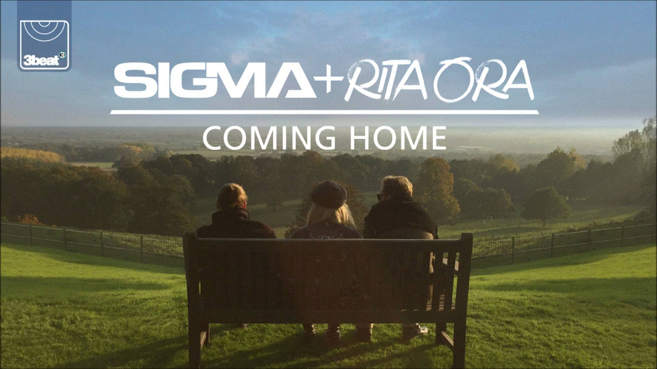 Sigma & Rita Ora - Coming Home (Acoustic Version)