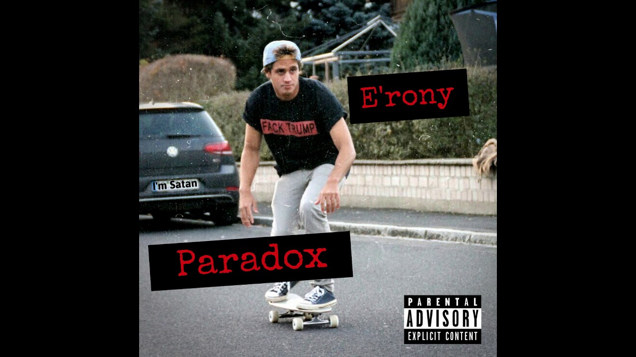 2 - Erony - In a Coma