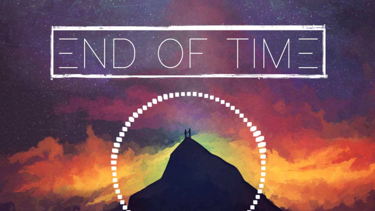 Jim Yosef - Reverse [End of Time EP]