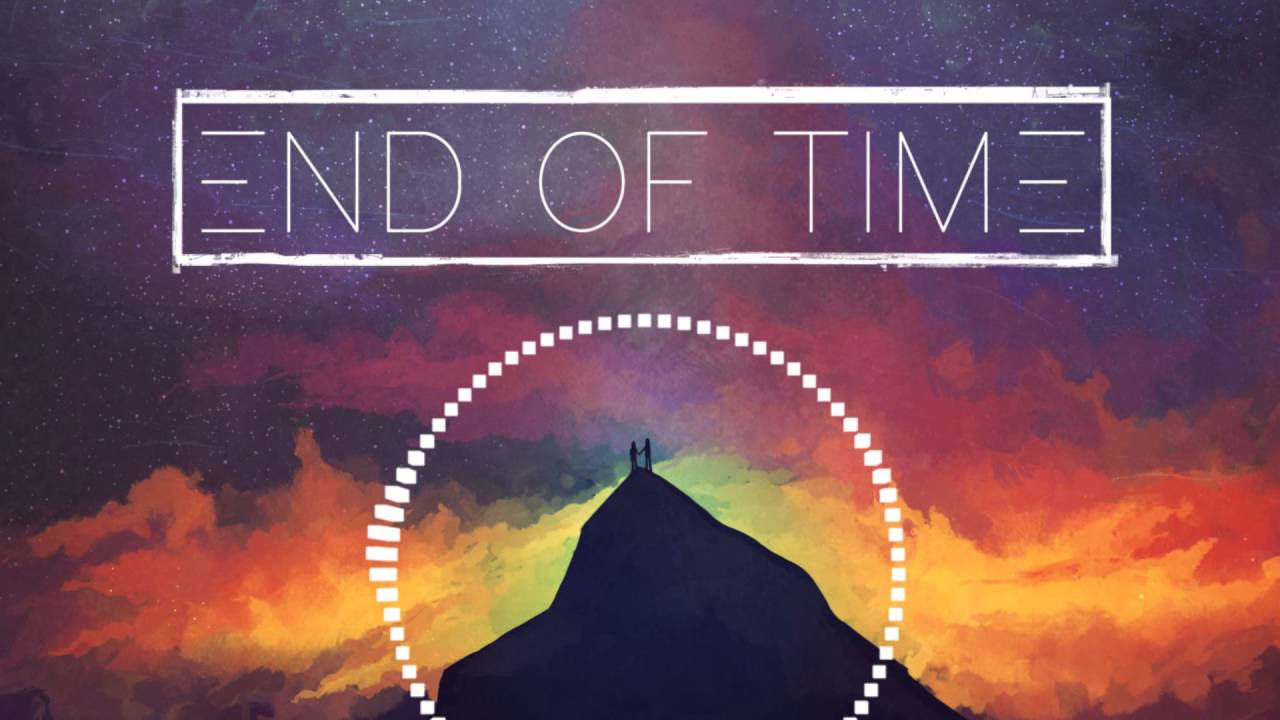 Jim Yosef - New Beginning [End of Time EP]