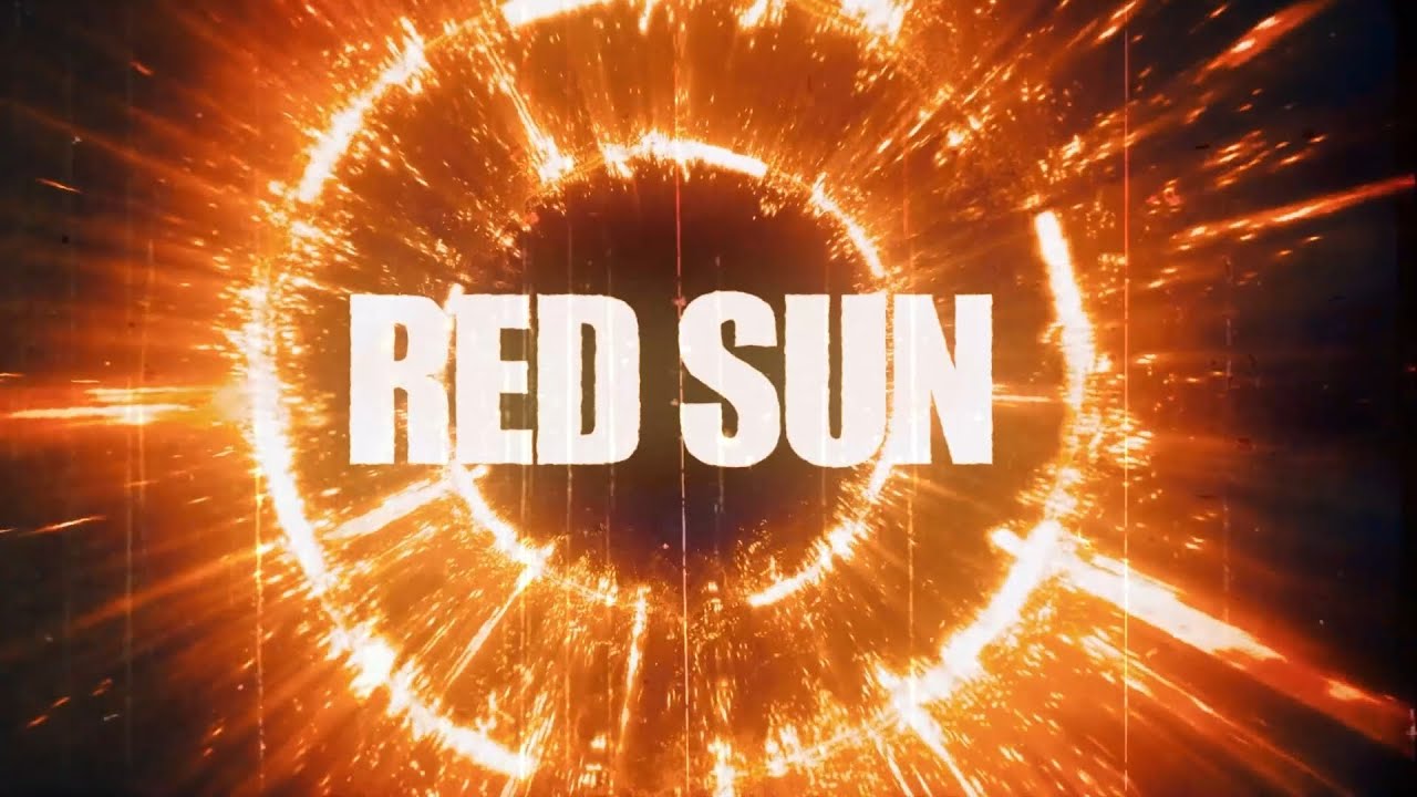 Black Country Communion - "Red Sun" - Official Lyric Video