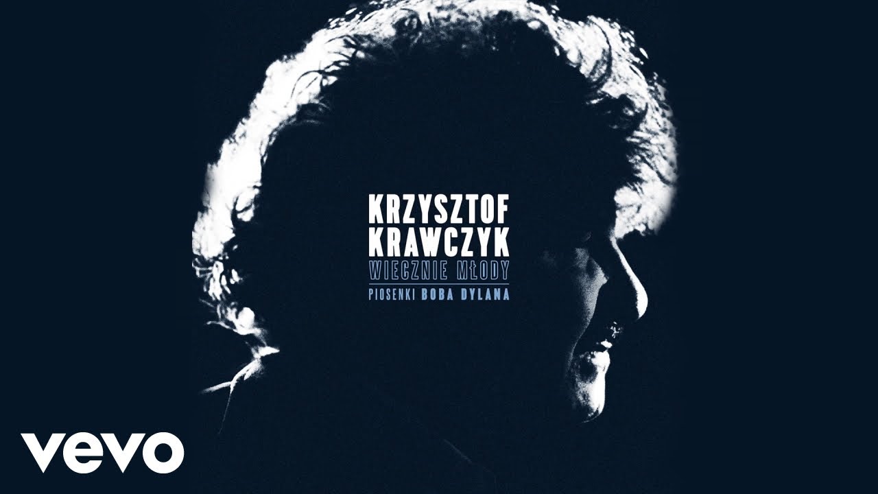 Krzysztof Krawczyk - Wolny Będę Znów (Audio)
