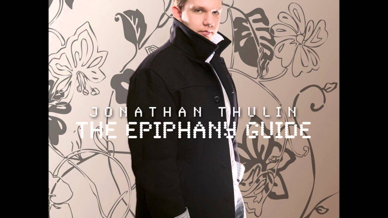Jonathan Thulin - Maybe if