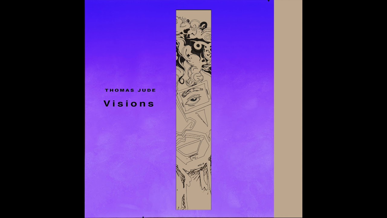 Tdot illdude - Visions (prod. by Mando Fresh)