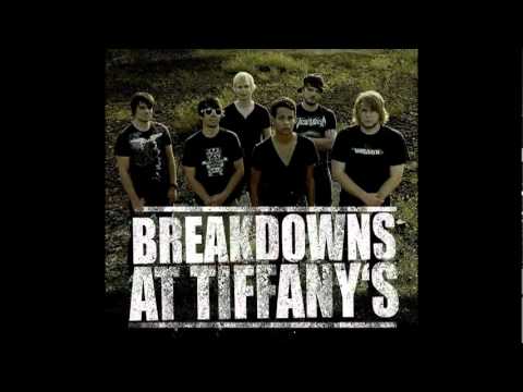 Breakdowns at Tiffanys - Keep your Distance