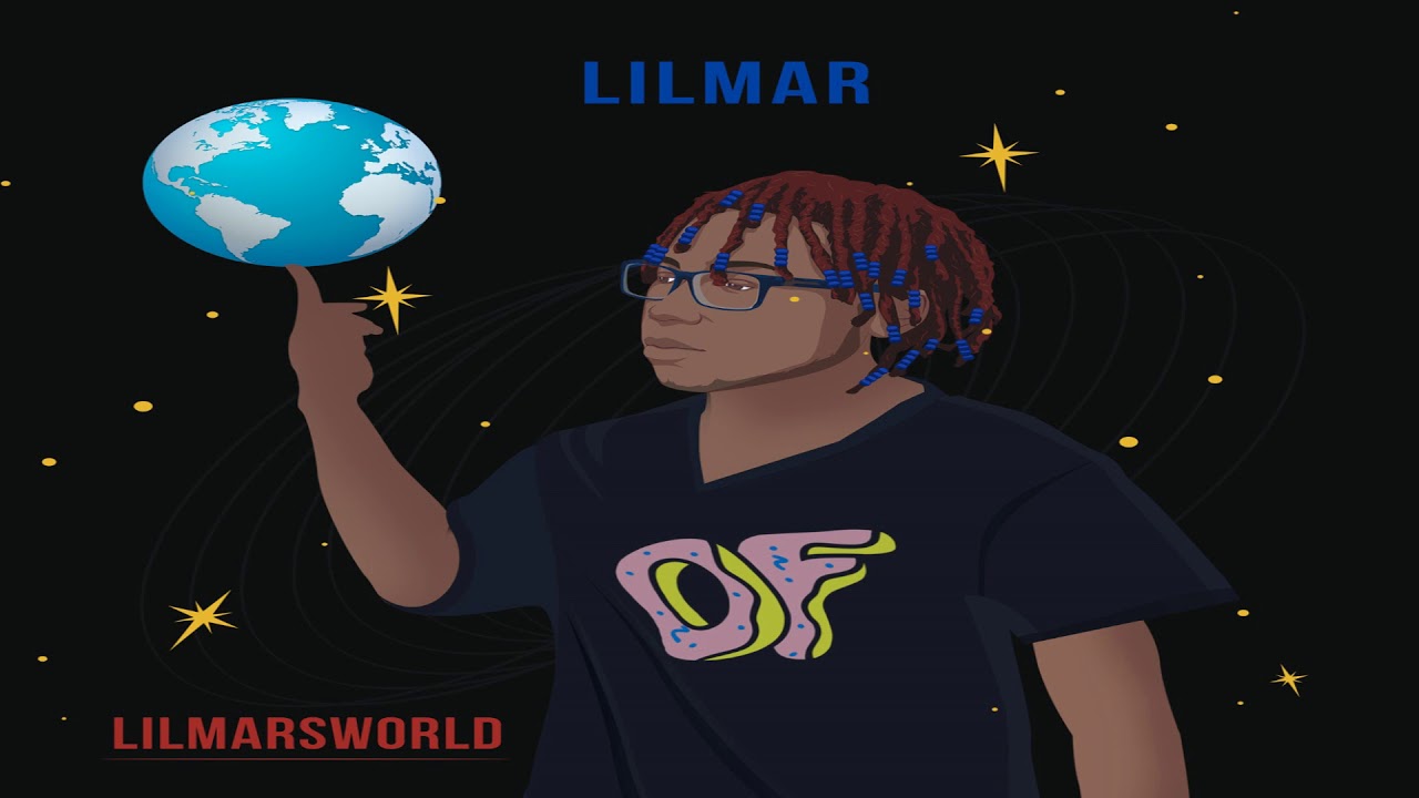 Lilmar - Funny (Audio)