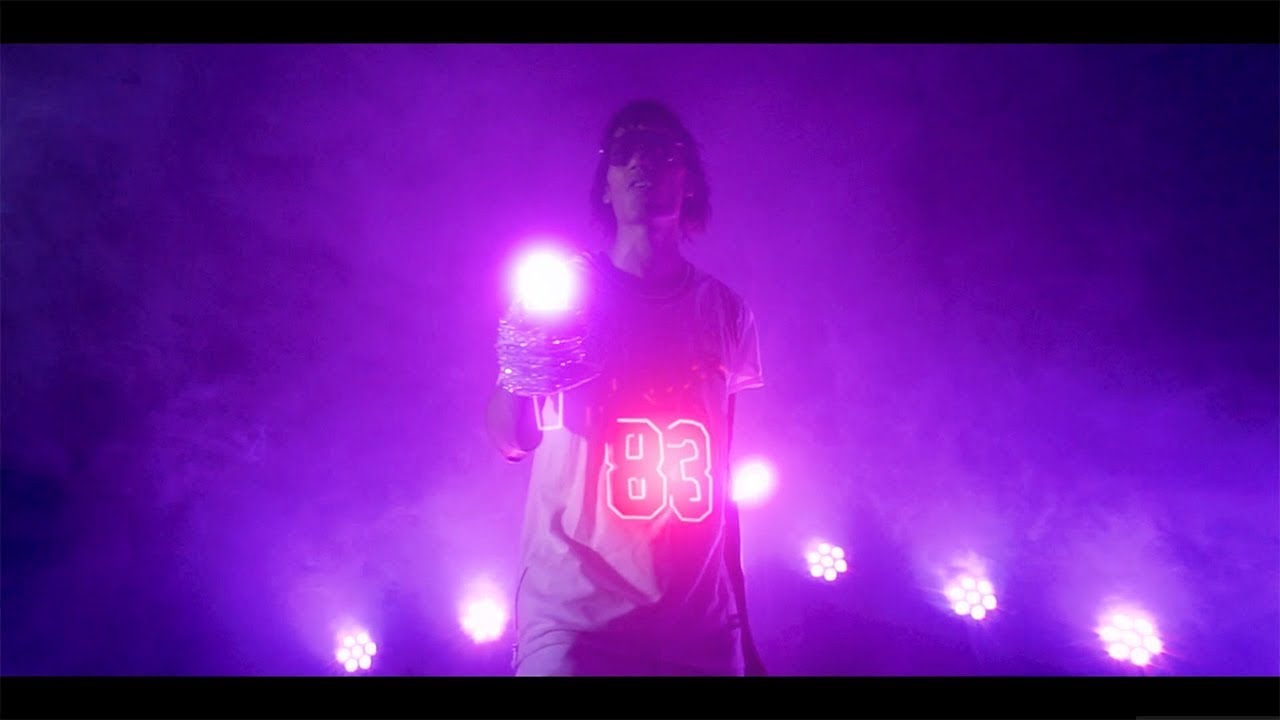 Michael Trapson -All This Glow (Music Video)