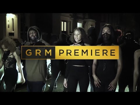 Roadside Gz - Jumanji [Music Video] | GRM Daily