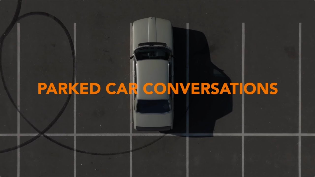 Picture This - Parked Car Conversations (Lyric Video)