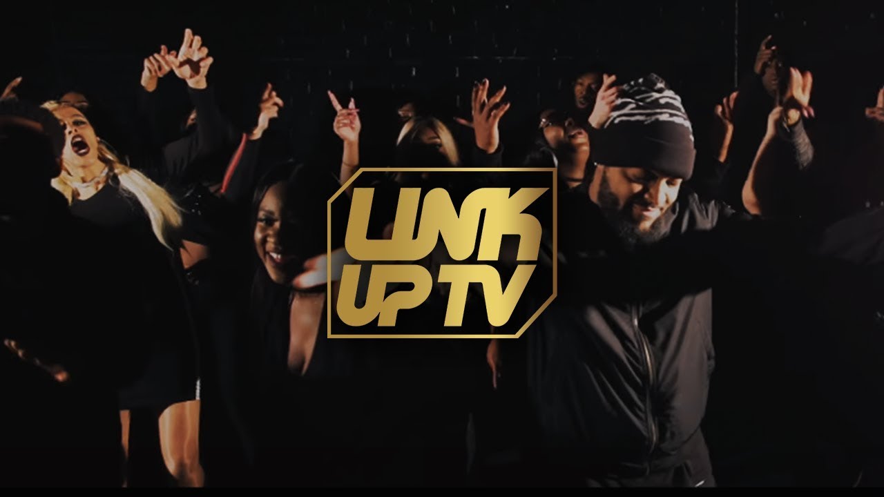 Donae'O - Break Bread (Feat. Lioness) [Party Harder] | Link Up TV