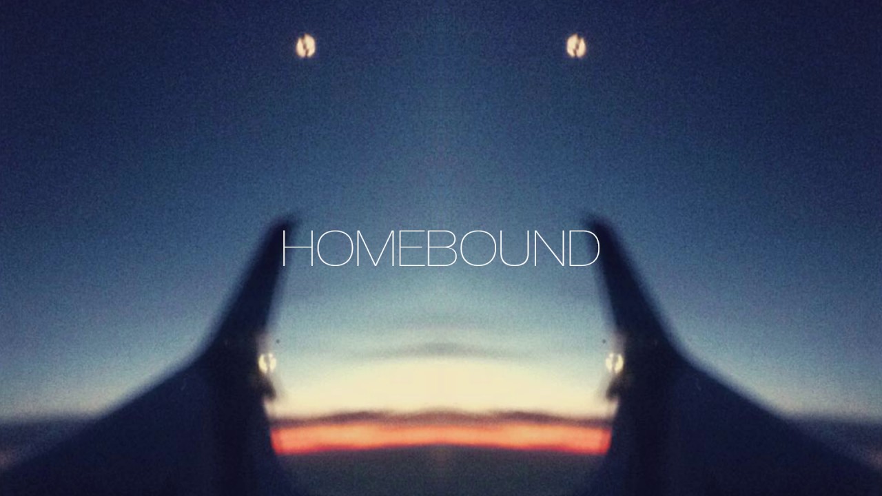 The Spab Project - Homebound