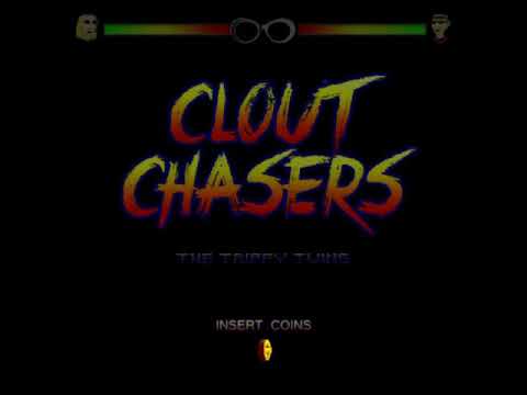 The Trippy Twins - Clout Chasers (Official Audio)