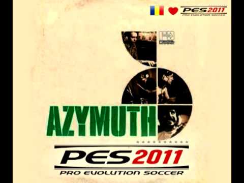 Azymuth - Roda Piao