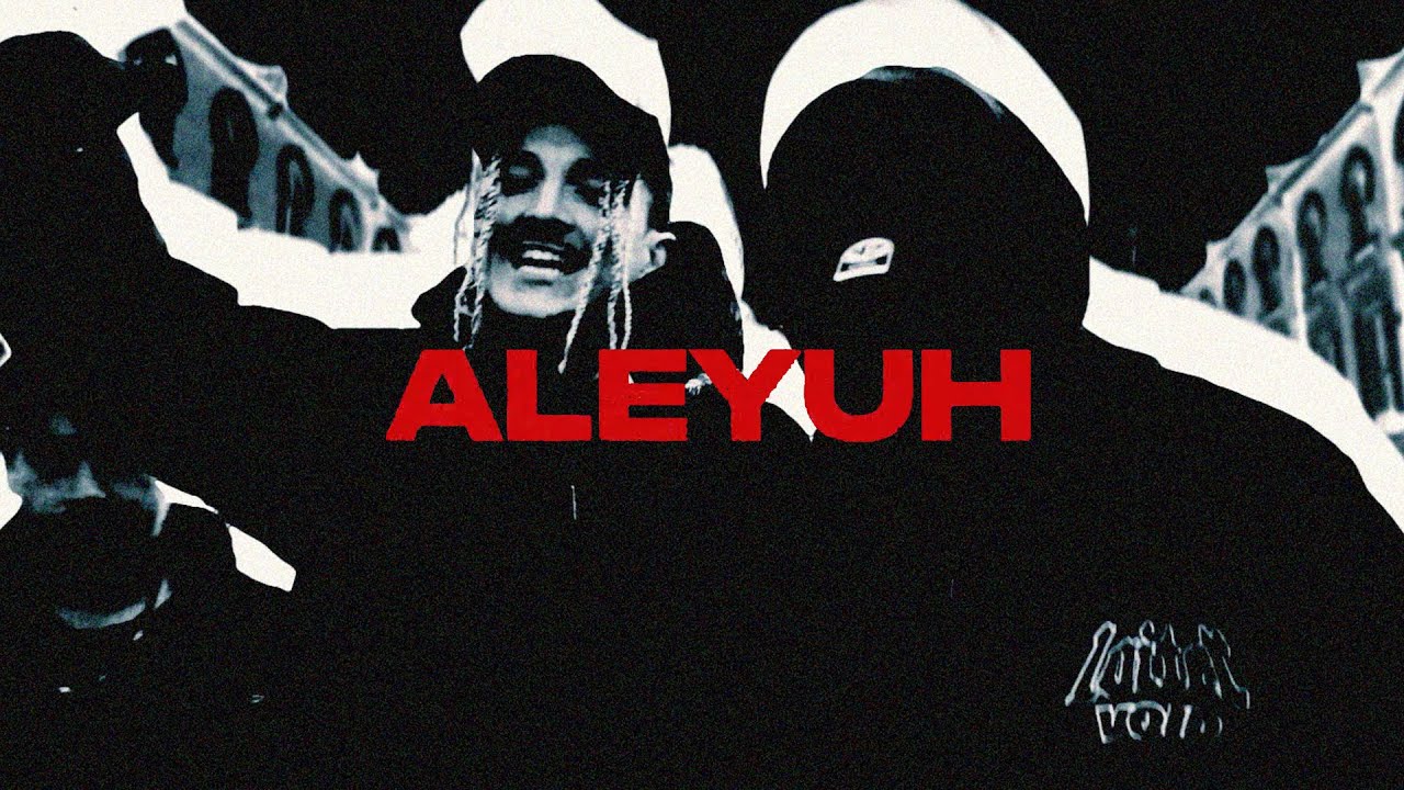 Chase Atlantic - ALEYUH (Official Music Video)