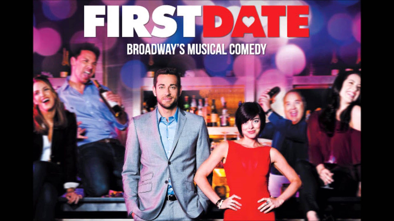 First Date - The Check (Track 15)