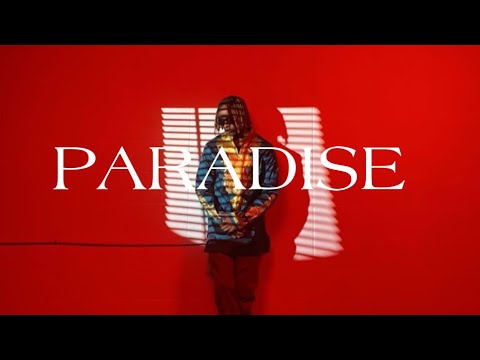 LIL JIJI - Paradise Feat: Nelly J, MFS Jkeyz (Official Music Video)