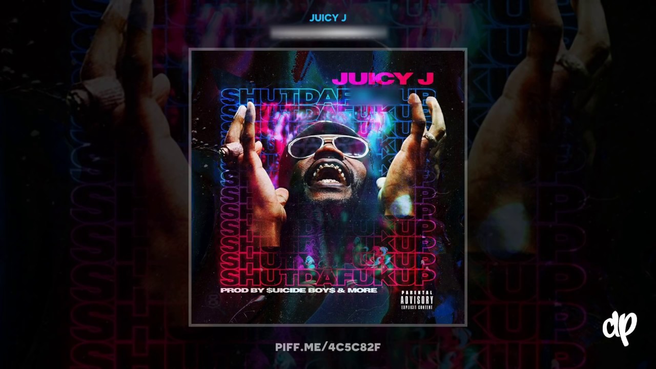Juicy J - Malia OG (Prod by Juicy J x Crazy Mike) [#shutdaf*kup]