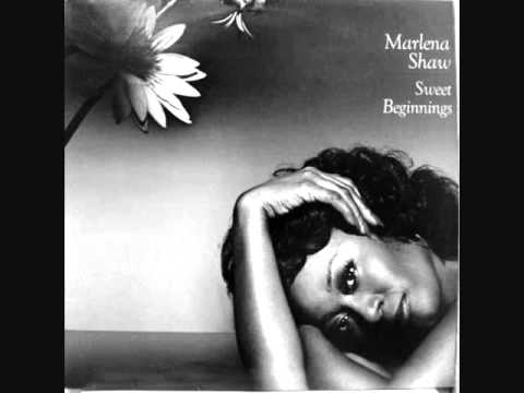 Marlena Shaw-Sweet Beginnings