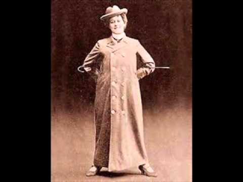 Florrie Forde - Anona (1904)
